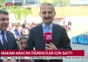 Hamza Şayir - Eğitim ve Öğretim yılının ilk gününde...