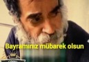 Hamza TV - Bayramınız mübarek olsun