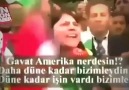 Hamza Yağmur - Gavat Amerika Nerdesin Hevaller Çılgına...