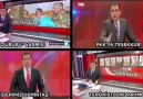 Handan Aksu - Tüm avrupa medyası Erdoğan&Trump...