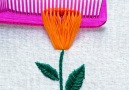 Hand embroidery tips and tricks. ) bit.ly2QjvKCl