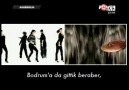 Hande Yener - Bodrum (Power Türk Mix)