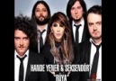 Hande Yener & Grup 84 RÜYA