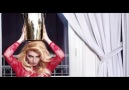 Hande Yener - Hasta (Kraliçe 2012) (FACEBOOK'TA İLK KEZ)