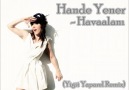 Hande Yener - Havaalanı (Yigit Yaparel Remix)