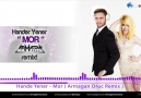 Hande Yener - Mor (Armağan Oruç Remix)