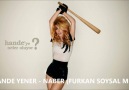 Hande Yener - Naber (Furkan Soysal Mix)