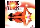 Hande Yener - Unutulmuyor (2011) Teşekkürler Full Albüm