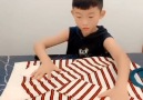 Handicraft - easy clothes folding techniques Facebook