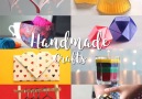 Handmade Craft IdeasInstagram