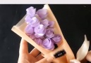 handmade flower