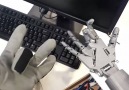 Hand Plus - Hand Plus Bionic Hand Çalışmaları