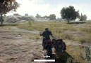 Hands down best clip in Battlegrounds so far