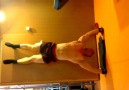 Handstandpushups