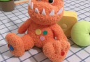 Handy Tips - Make stuffed toys from socks!...