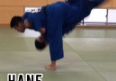 Hane goshi - JUDO MANIA JAPAN