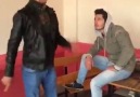 Hangi Cem ?:Dd Hüseyin Bulut Genç & Barış akpolat :D