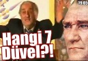 Hangi 7 Düvel?! - Üstad Kadir Mısıroğlu