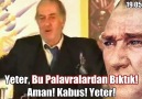 Hangi 7 Düvel Yeter Bu palavralardan bıktık!