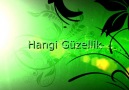 Hangi Güzellik