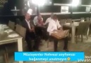 Hangimiz Sevmedik diyor bu Ötesi Yok dedirten grup -İyi seyirler dileriz.