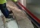 Hangi Mühendis çizdi bu Marmaray projesini..Bilen az beri gelsin !