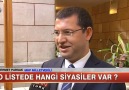 Hangi partide kime dayanıyorsa dayansın ucu burda sonuna kadar...