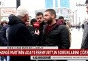 HANGİ PARTİNİN ADAYI ESENYURTUN SORUNLARINI ÇÖZER