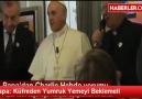 Hangisi  "DAHA" Papaz - Mehmet Görmez vs Papa