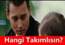 Hangi Takımlısın?  Vidyo Keps