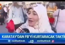 Hangi yemeği seversin Akp