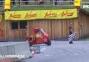 Hang Loose scooter Racing clip D found at @loris rosati