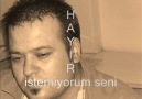 HANİ BENDİM TEK AŞKIN