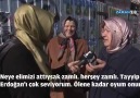 Hani bir laf var öpen yaranırmış! bu teyzelerin hesabı da o iş...