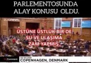 Hanifi Atasever - Gelin chp ye danimarkadan bakalım