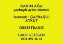 HANIM AĞA  çaybaşılı aykut 2012 GRUP GEZEGEN düğün kayıtıdır :)..