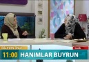 HANIMLAR BUYRUN-SEMERKAND TV