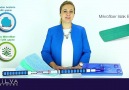 Hanımların temizlikte en büyük yardımcısı Mikrofiber Mop Üçlü Set...