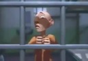 hapishane mükemmel komedi animasyon :D