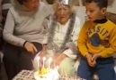 Happy B-Day Grandmom ))))