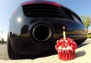 Happy Birthday Audi