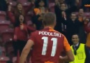 Happy Birthday Lukas Podolski