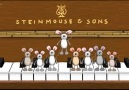 Happy Birthday Musical Mice