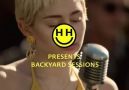 Happy Hippie Presents: Backyard Sessions - "Happy Together"