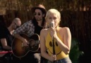 Happy Hippie Presents: Backyard Sessions - "No Freedom"