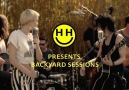 Happy Hippie Presents: "Different" featuring Joan Jett