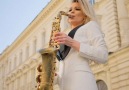 Happy to announce that my cover has 500k... - Lady SAX Marcela Onofrei