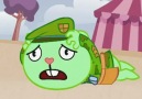 Happy Tree Friends -  Double Whammy (Part 1)