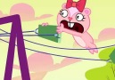 Happy Tree Friends - Giggles Blood Fest