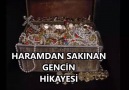 Haramdan Sakınan Gencin Hikayesi